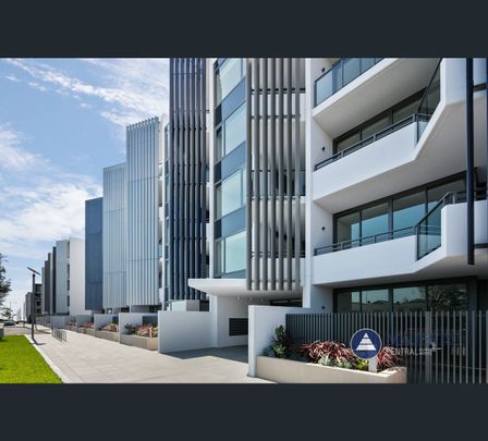 Unit 408/5 Cattalini Lane, North Fremantle, WA 6159 - Photo 1