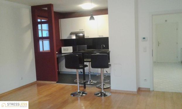 10 Minuten vor Wien! Lichtdurchflutete 3 Zimmer Mietwohnung mit großem Kellerabteil (ca. 12 m²) in Bisamberg zu vermieten! RESERVIERT! - Foto 1