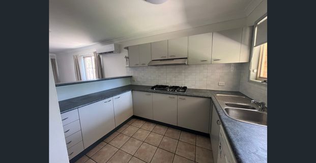 Pool, Tennis Court, BBQ area all in 3 Bedroom Gated Townhouse - Photo 1