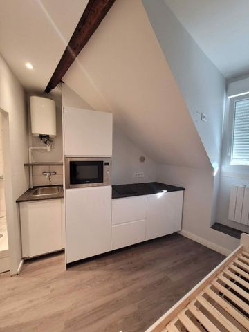 Appartement Grenoble - Photo 4
