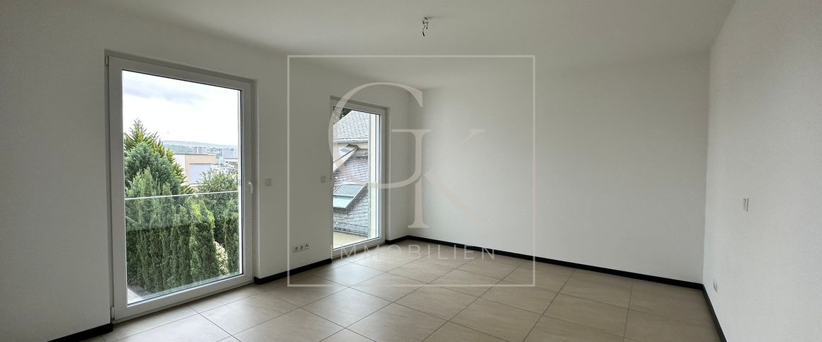 Moderne 3-Zimmer-Wohnung mit Moselblick! - Foto 1