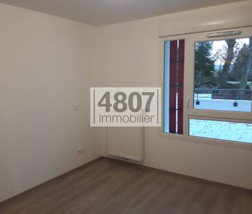 Location appartement 2 pièces 49.19 m² à Contamine-sur-Arve (74130) - Photo 1