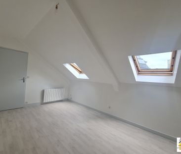 Location Appartement 1 pièce 21m² LE HAVRE 76600 - Photo 5