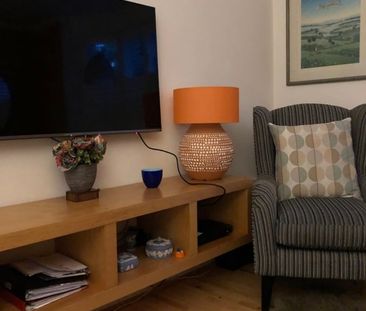 1 Bed Flat, Longberrys, NW2 - Photo 5