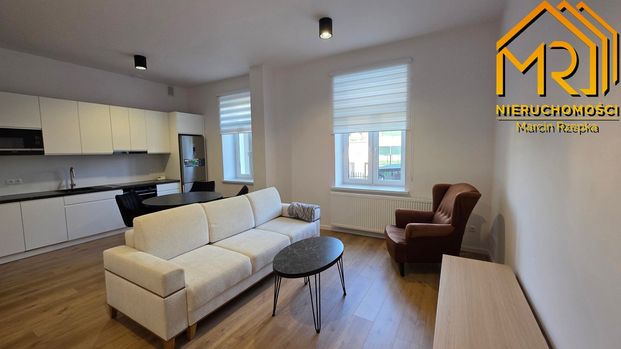 Mieszkanie 2-pokojowe na wynajem ul. Brodzińskiego - Photo 1