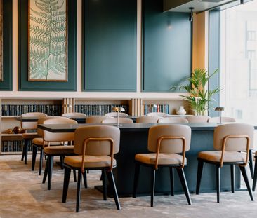 0921 - Moda, Holland Park (Glasgow) - Photo 5