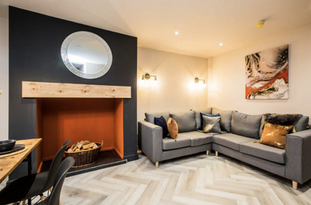 1 bedroom in a house share to rent - Photo 2