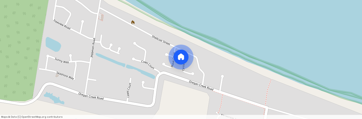 5 Oyster Court, Qld 4655, Toogoom