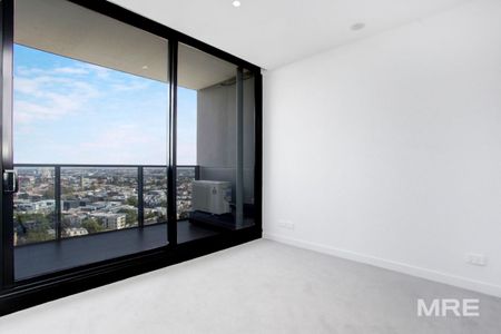 1703/33 Blackwood Street, North Melbourne - Photo 4