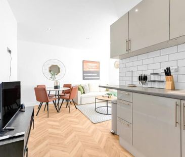 1 bedroom apartment to rent - Photo 2