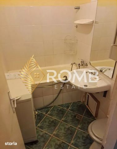 Chirie Garsoniera Gheorgheni , Aleea detunata , 30m , 320Euro , Etaj - Photo 3