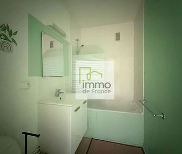 Location Appartement 2 pièces 60m² - Photo 6