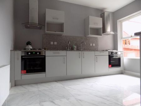1 bedroom house of multiple occupation to rent - Photo 4