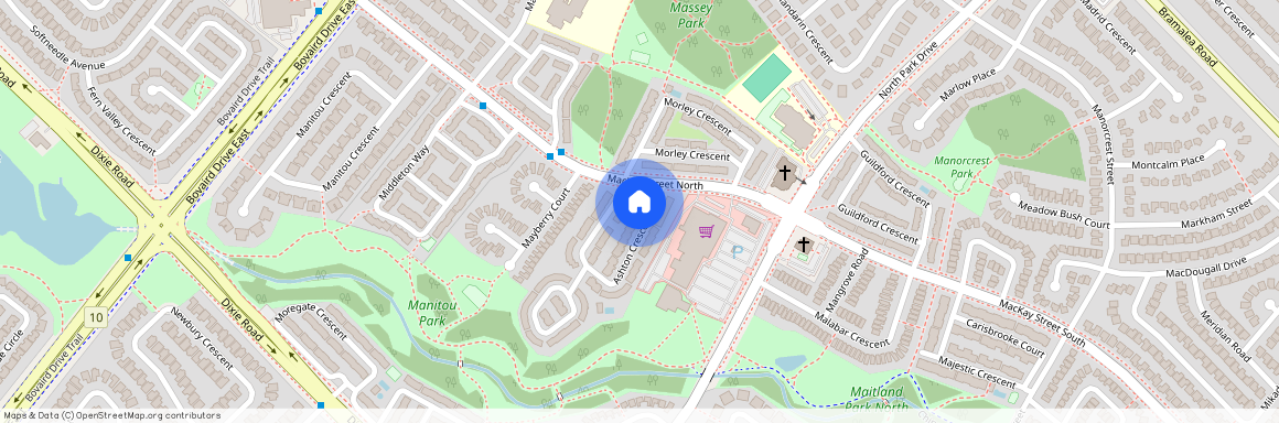 113 Ashton Crescent, Brampton