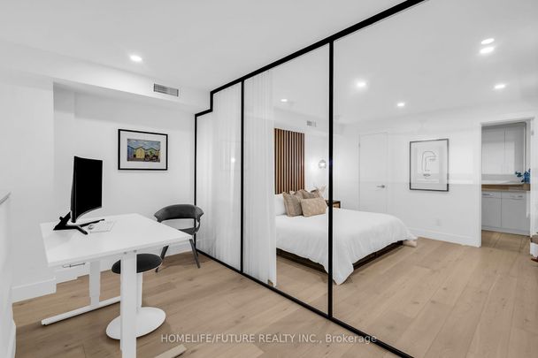 Glebe Lofts , #102 - Photo 1