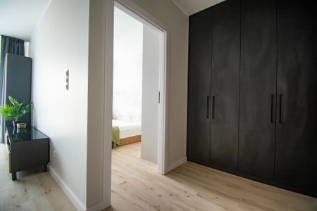 Poznań, Naramowice ul. Błażeja - Photo 4