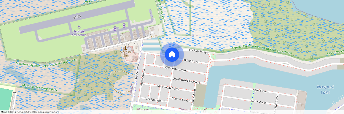 35 Whitehaven Road, QLD 4020, Newport