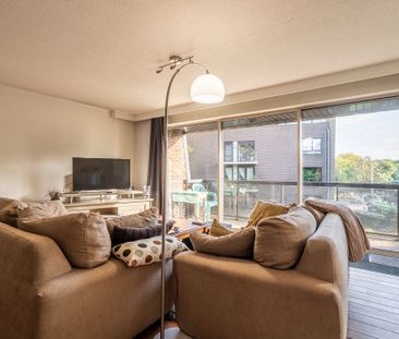 Appartement met 2 SLPK in residentie Ter Beuken in Turnhout - Foto 1