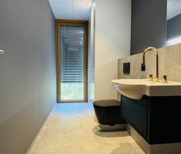 Vermietung im exklusiven MFH - Wohnen & Arbeiten kombiniert - Photo 6