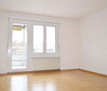 Erdgeschosswohnung mit Sitzplatz? Nachmieter per sofort gesucht! - Foto 4