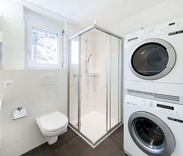 3.5 Zimmer, 78 m², 1. Stock - Foto 5