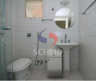 Apartamento Para Locação 1 Dormitório - 42 m² - Vila Nova Conceição... - Foto 3