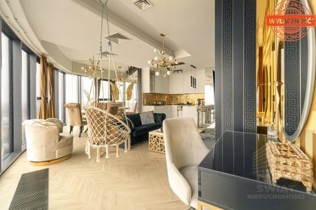 Apartament Deluxe- GOLD 21 - Photo 4