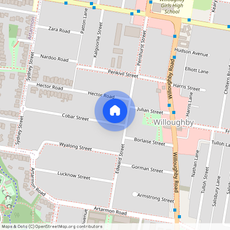 5 Cobar Street, NSW 2068, Willoughby