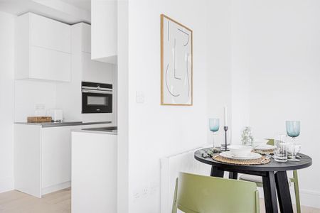 1 bedroom apartment to rent - Photo 5