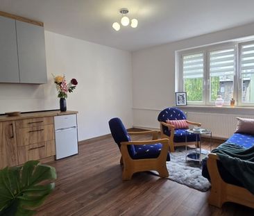 Zabrze, Śródmieście Mieszkanie na wynajem - Photo 1