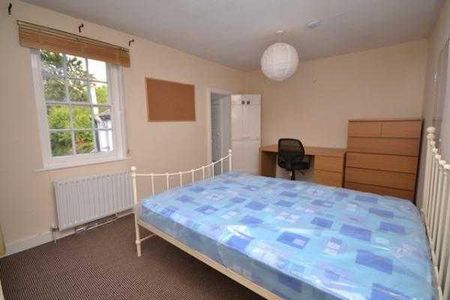 1 bedroom terraced house to rent - Photo 5