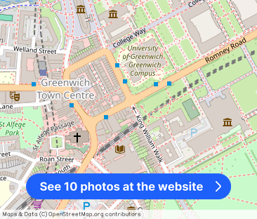 1 bedroom flat for rent - Photo 1