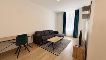 Kiadó felújított lakás - Debrecen - Fotó 3