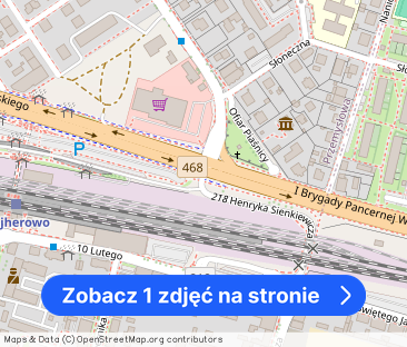 Mieszkanie - Wejherowo - Zdjęcie 1