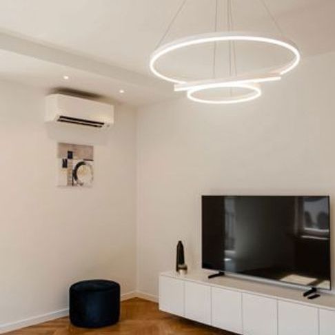 Appartement te huur - Photo 1