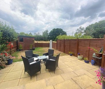 2 bedroom terraced house to rent - Photo 2