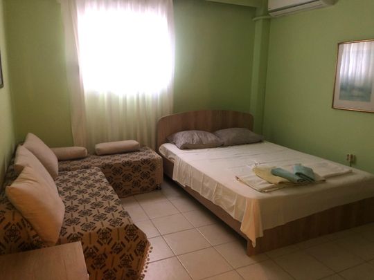 Studio/Γκαρσονιέρα για ενοικίαση Τσερμένι (Βέροια) - Photo 1