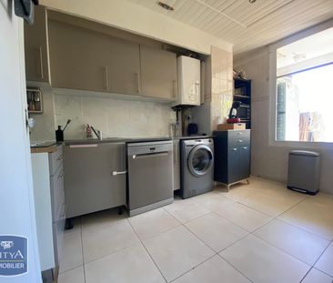 Location Appartement 3 pièces 63m² AVIGNON 84000 - Photo 6