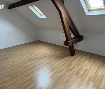 Location appartement à Corbie - Photo 3