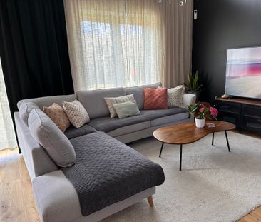 Anders Pålssons väg, Klågerup - Photo 3