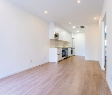 Piso de alquiler en Calle de Juan Ignacio Luca de Tena, 28, Salvador - Photo 3