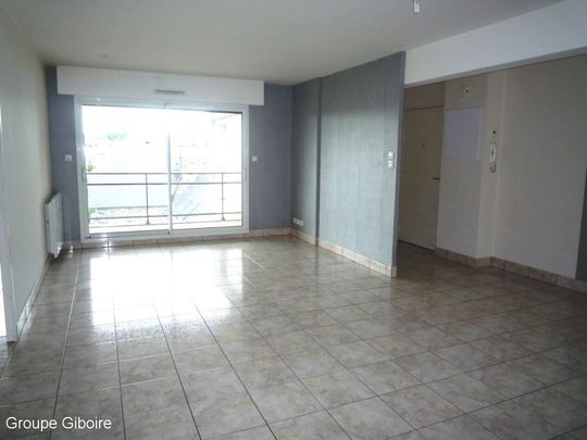 Appartement T4 à louer - 77 m² - Photo 1