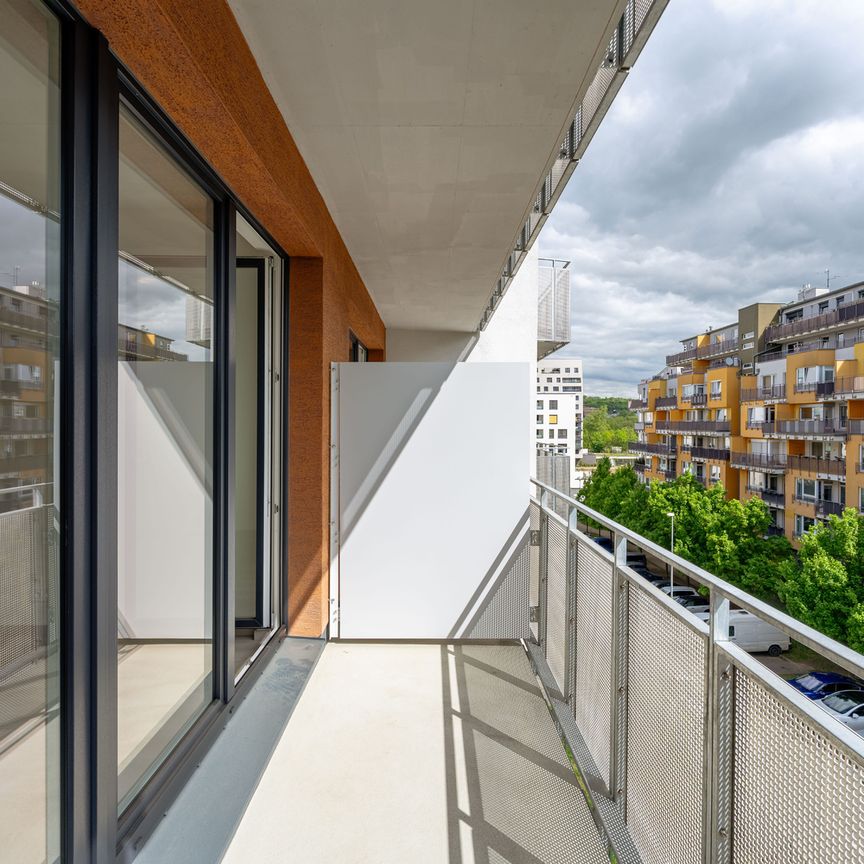 Pronájem bytu 1+kk a garsoniéry 33 m² - Photo 1