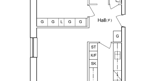 Andersbergsringen 271, Halmstad - Photo 3