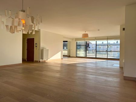 Penthouse - à louer - 1050 Ixelles - 4 250 € - Foto 4