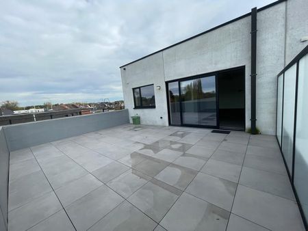 Appartement te huur - Photo 5