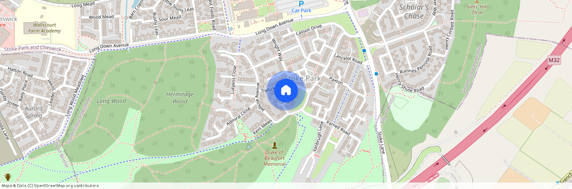 Jellicoe Avenue, Stapleton, BS16