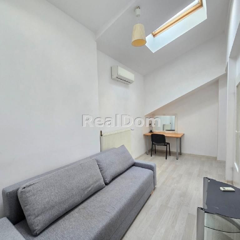 Mieszkanie Kraków Stare Miasto powierzchnia 50.0 m² C390-WM-24596 - Фото 1