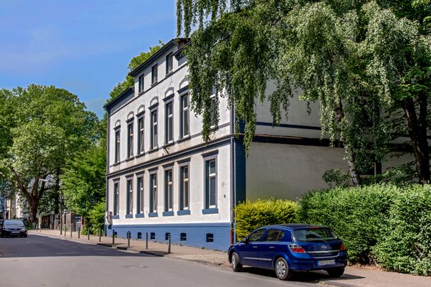 3-Zimmer-Wohnung in Dortmund Hörde inkl. 200 EUR Baumarktgutschein - Photo 1