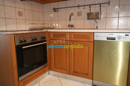 Ενοικίαση κατοικίας, 50 τ.μ., Κιβέρι, 400 € - Photo 4